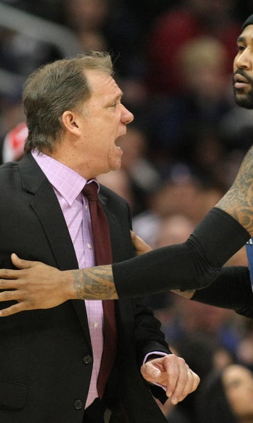 As deadline approaches, Wolves could trade veterans to retool roster